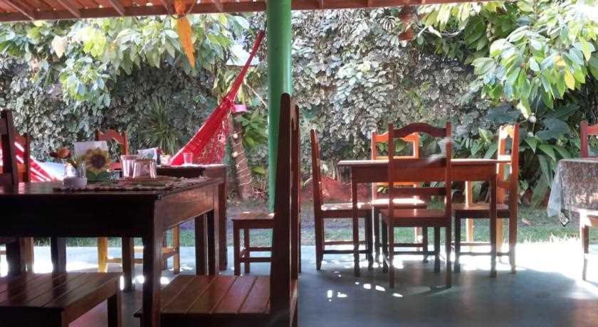 Pousada Raysol Arraial Dajuda Porto Seguro Exterior foto