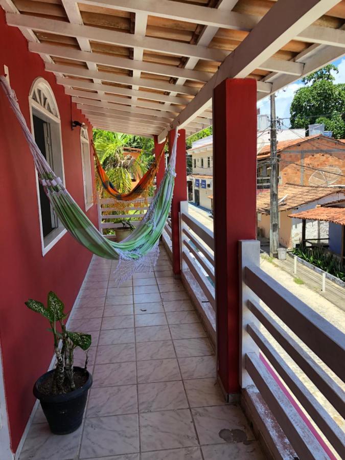 Pousada Raysol Arraial Dajuda Porto Seguro Exterior foto