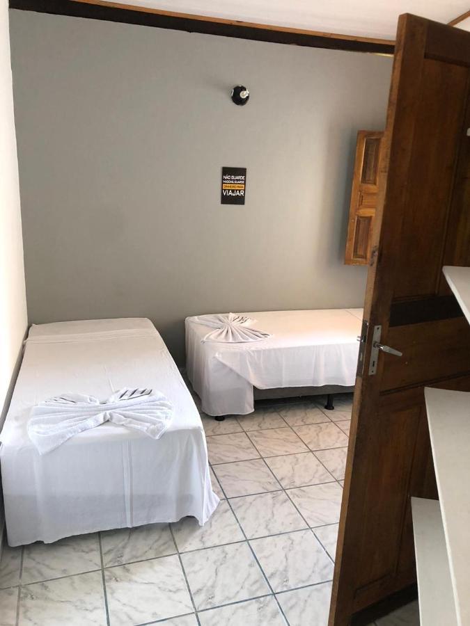 Pousada Raysol Arraial Dajuda Porto Seguro Exterior foto