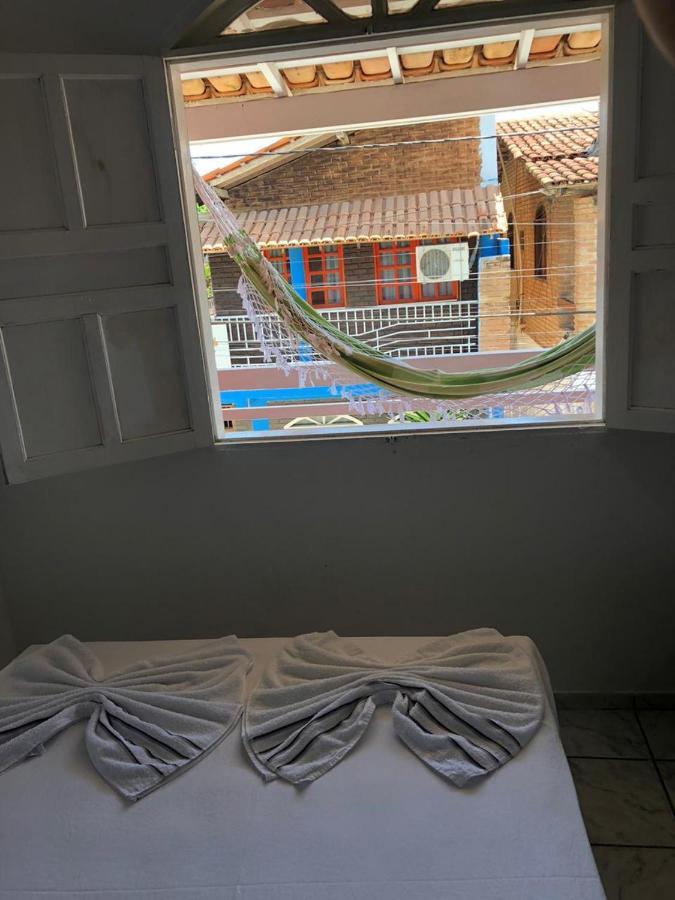 Pousada Raysol Arraial Dajuda Porto Seguro Exterior foto