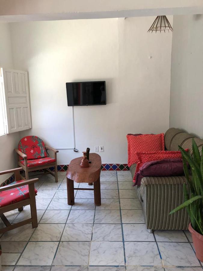 Pousada Raysol Arraial Dajuda Porto Seguro Exterior foto